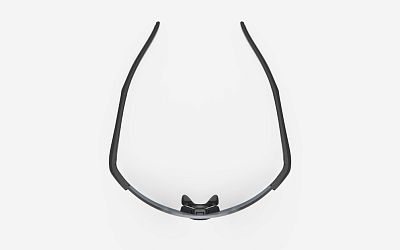 Превью  Велоочки RUDY PROJECT Astral X Black Matte, Линзы: Multilaser Red (SP943806-0000)